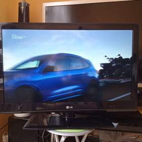 Foto inzerátu LED TV LG 32LE3300