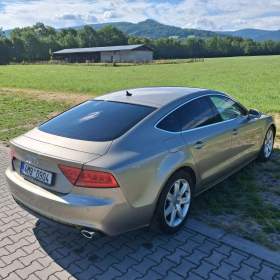 Foto inzerátu Audi A7 3.0tdi 150kw r.v.2012