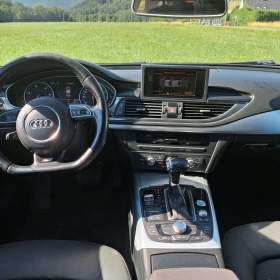 Foto inzerátu Audi A7 3.0tdi 150kw r.v.2012