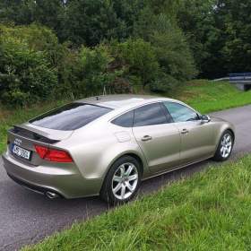 Foto inzerátu Audi A7 3.0tdi 150kw r.v.2012
