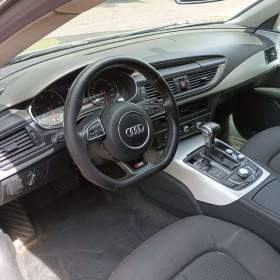 Foto inzerátu Audi A7 3.0tdi 150kw r.v.2012