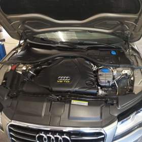 Foto inzerátu Audi A7 3.0tdi 150kw r.v.2012