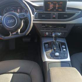 Foto inzerátu Audi A7 3.0tdi 150kw r.v.2012