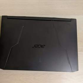 Foto inzerátu Acer Nitro 15 - Ryzen 7, RTX 3060, 32GB RAM, 1TB SSD
