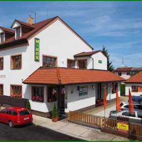 Ubytování České Budějovice- PENZION / 19963124