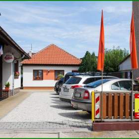 Foto inzerátu Ubytování České Budějovice-PENZION