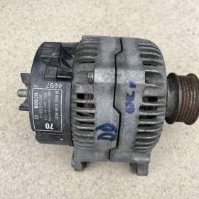 Foto inzerátu FELICIA 1.9 Diesel Alternátor