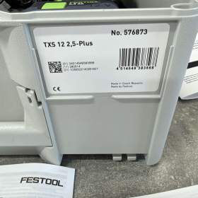 Foto inzerátu AKU Festool 