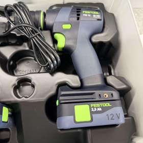 Foto inzerátu AKU Festool 