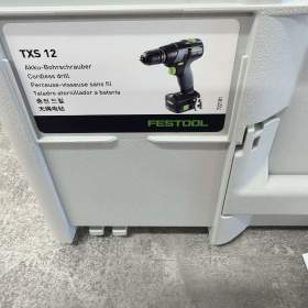Foto inzerátu AKU Festool 