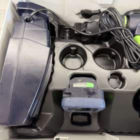 Foto inzerátu AKU Festool 