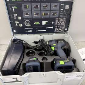 Foto inzerátu AKU Festool 