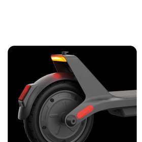 Foto inzerátu Elektro koloběžka Xiaomi Electric Scooter 4 Lite 2nd Gen