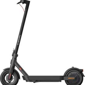 Foto inzerátu Elektro koloběžka Xiaomi Electric Scooter 4 Lite 2nd Gen