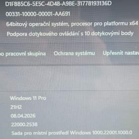Foto inzerátu Lenovo IdeaPad Flex 14