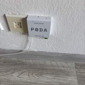Foto inzerátu Pronájem bytu 1+kk 28 m2 včetně energií a služeb