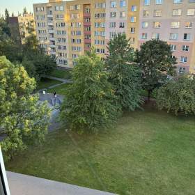 Foto inzerátu Pronájem bytu 1+kk 28 m2 včetně energií a služeb
