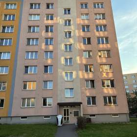Foto inzerátu Pronájem bytu 1+kk 28 m2 včetně energií a služeb