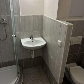 Foto inzerátu Pronájem bytu 1+kk 28 m2 včetně energií a služeb