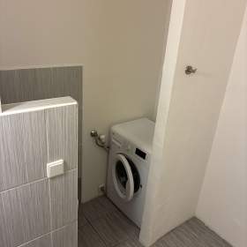 Foto inzerátu Pronájem bytu 1+kk 28 m2 včetně energií a služeb