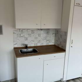 Foto inzerátu Pronájem bytu 1+kk 28 m2 včetně energií a služeb