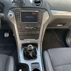 Foto inzerátu Ford Mondeo 2.0TDCi 103kw