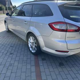 Foto inzerátu Ford Mondeo 2.0TDCi 103kw