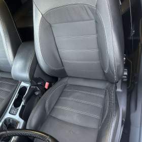 Foto inzerátu Ford Mondeo 2.0TDCi 103kw