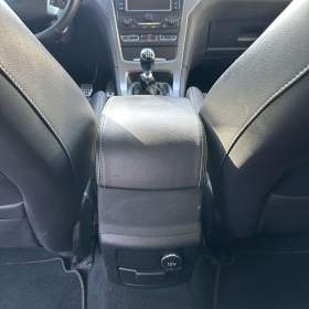 Foto inzerátu Ford Mondeo 2.0TDCi 103kw