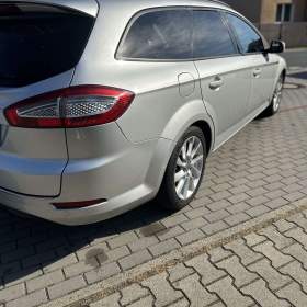 Foto inzerátu Ford Mondeo 2.0TDCi 103kw