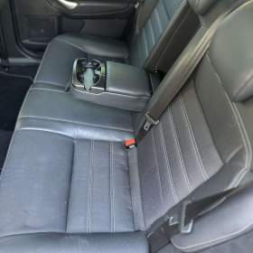 Foto inzerátu Ford Mondeo 2.0TDCi 103kw