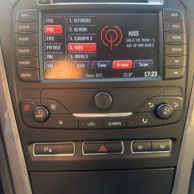 Foto inzerátu Ford Mondeo 2.0TDCi 103kw
