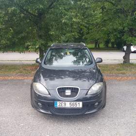 Seat Altea XL, 2,0 TDI, 103 KW / 19963328