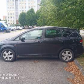 Foto inzerátu Seat Altea XL, 2,0 TDI, 103 KW
