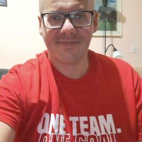 Foto inzerátu Najdu hodnou holku, ženu na vážný trvalý vztah s Ostravska co mně bude mít ráda