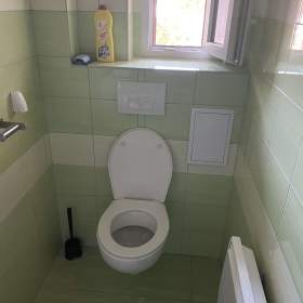 Foto inzerátu Byt 2+KK, Olomouc-Dvorská