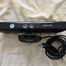 Foto inzerátu Kinect Xbox 360