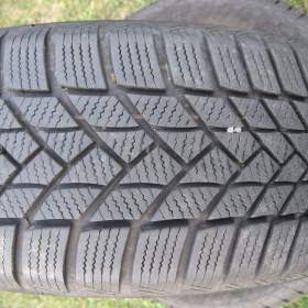 Foto inzerátu PRODÁM ZIMNÍ PNEU 205/65R15 MATADOR MP93 94H 2x