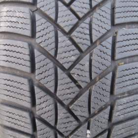 Fotka k inzerátu PRODÁM ZIMNÍ PNEU 205/65R15 MATADOR MP93 94H 2x / 16919670