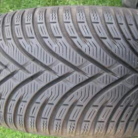 Foto inzerátu PRODÁM ZIMNÍ PNEU 225/55R18 KLEBER KRISALP HP3 98V 4x