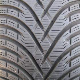 Fotka k inzerátu PRODÁM ZIMNÍ PNEU 225/55R18 KLEBER KRISALP HP3 98V 4x / 16122876