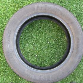 Foto inzerátu PRODÁM ZIMNÍ PNEU 225/55R18 KLEBER KRISALP HP3 98V 4x