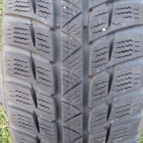 Fotka k inzerátu PRODÁM ZIMNÍ PNEU 155/60- 175/55R15 FALKEN T 2x- 2xks / 16122876