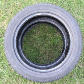 Foto inzerátu PRODÁM ZIMNÍ PNEU 155/60-175/55R15 FALKEN T 2x-2xks