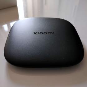 Fotka k inzerátu Xiaomi TV Box S 3rd Gen 4K / 19126576