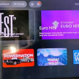 Foto inzerátu Xiaomi TV Box S 3rd Gen 4K