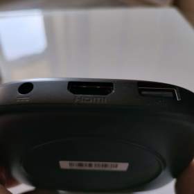 Foto inzerátu Xiaomi TV Box S 3rd Gen 4K