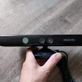 Foto inzerátu Xbox 360 Slim 250GB, kinect