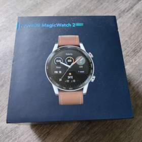 Foto inzerátu Honor Magic Watch 2, Amoled