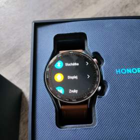 Foto inzerátu Honor Magic Watch 2, Amoled
